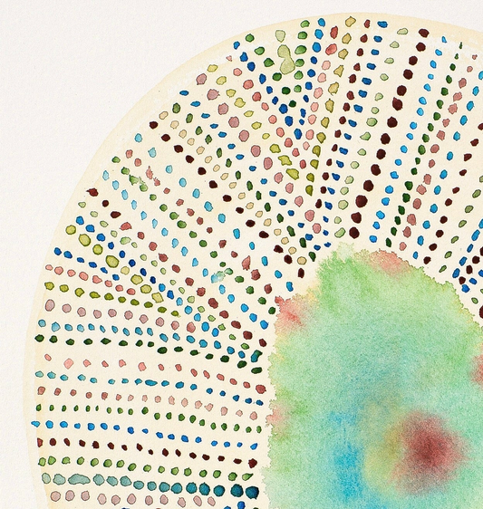 Urchin Bloom I