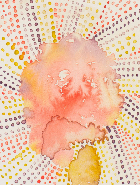 Urchin Bloom II