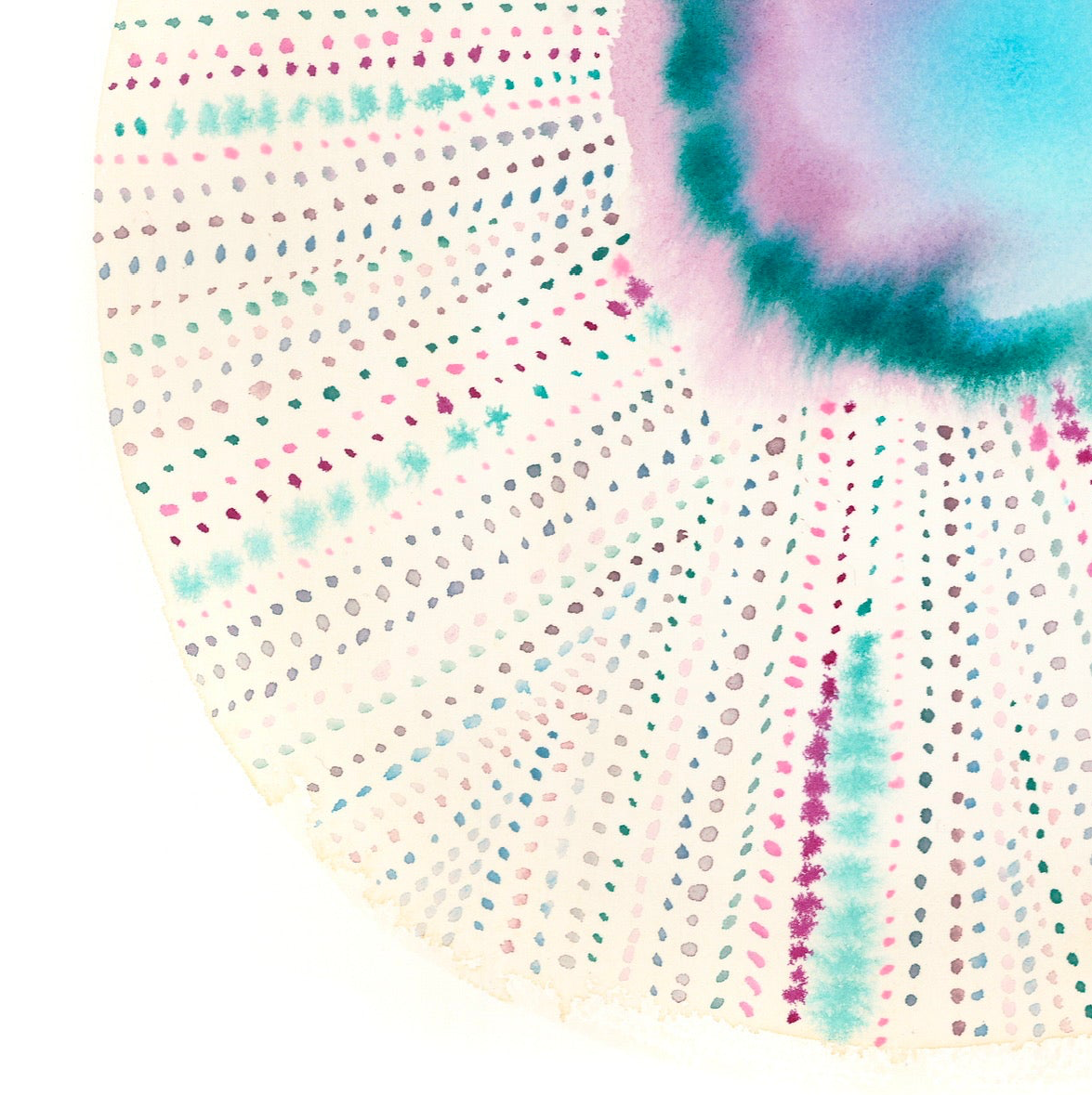 Urchin Bloom III
