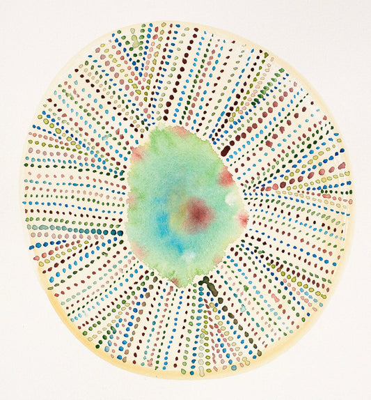Urchin Bloom I