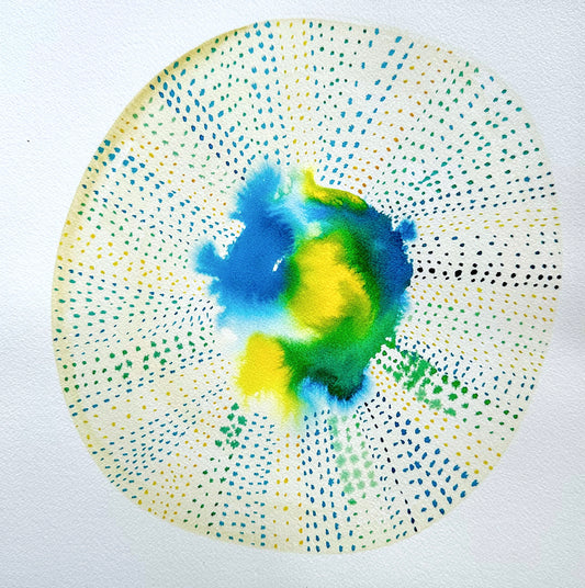 Urchin Bloom V