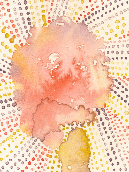 Urchin Bloom II