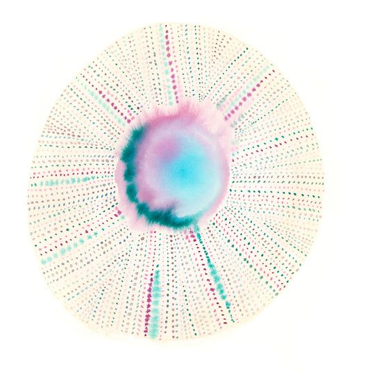 Urchin Bloom III